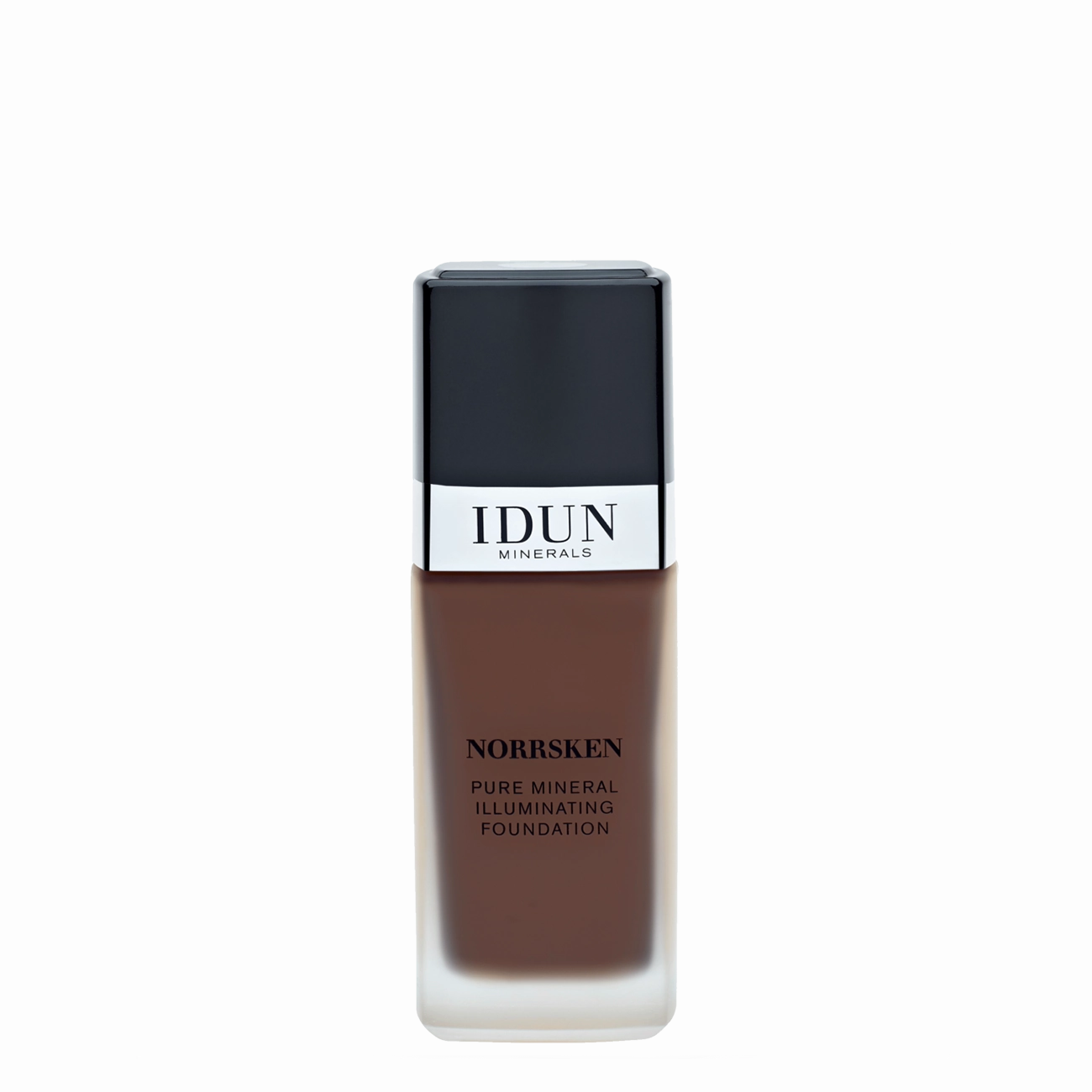 LIQUID MINERAL FOUNDATION NORRSKEN
