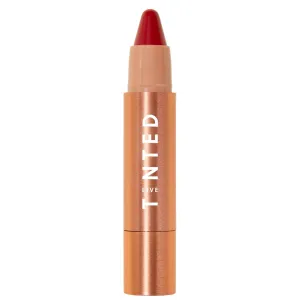 Live Tinted Huestick: All-over Color Corrector for Brighter, Balanced Skin, Works on Lips, Cheeks, And Eyes, Vitamins C E Soothes, Heals & Nourishes Damaged Skin - Origin 3g / 0.1oz