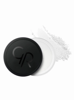 Long Wear Finishing Powder Flawless Finish