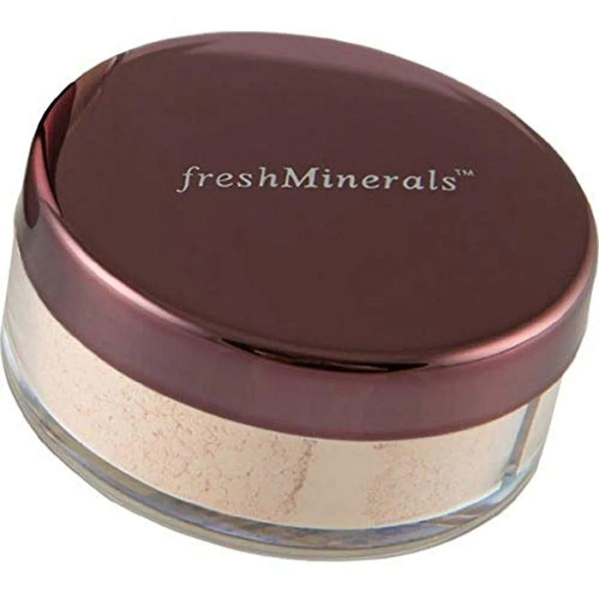 Loose Foundation (Ivory) 906304