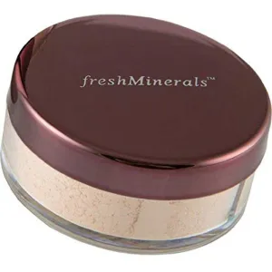 Loose Foundation (Ivory) 906304