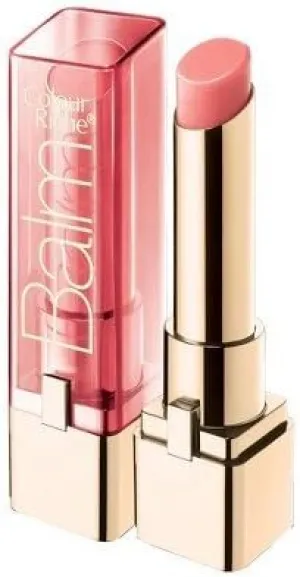 L'oréal Paris Colour Riche All Day Wear Tinted Lip Balm (L'Oréal Paris Colour Riche Balm - Caring Coral 418)
