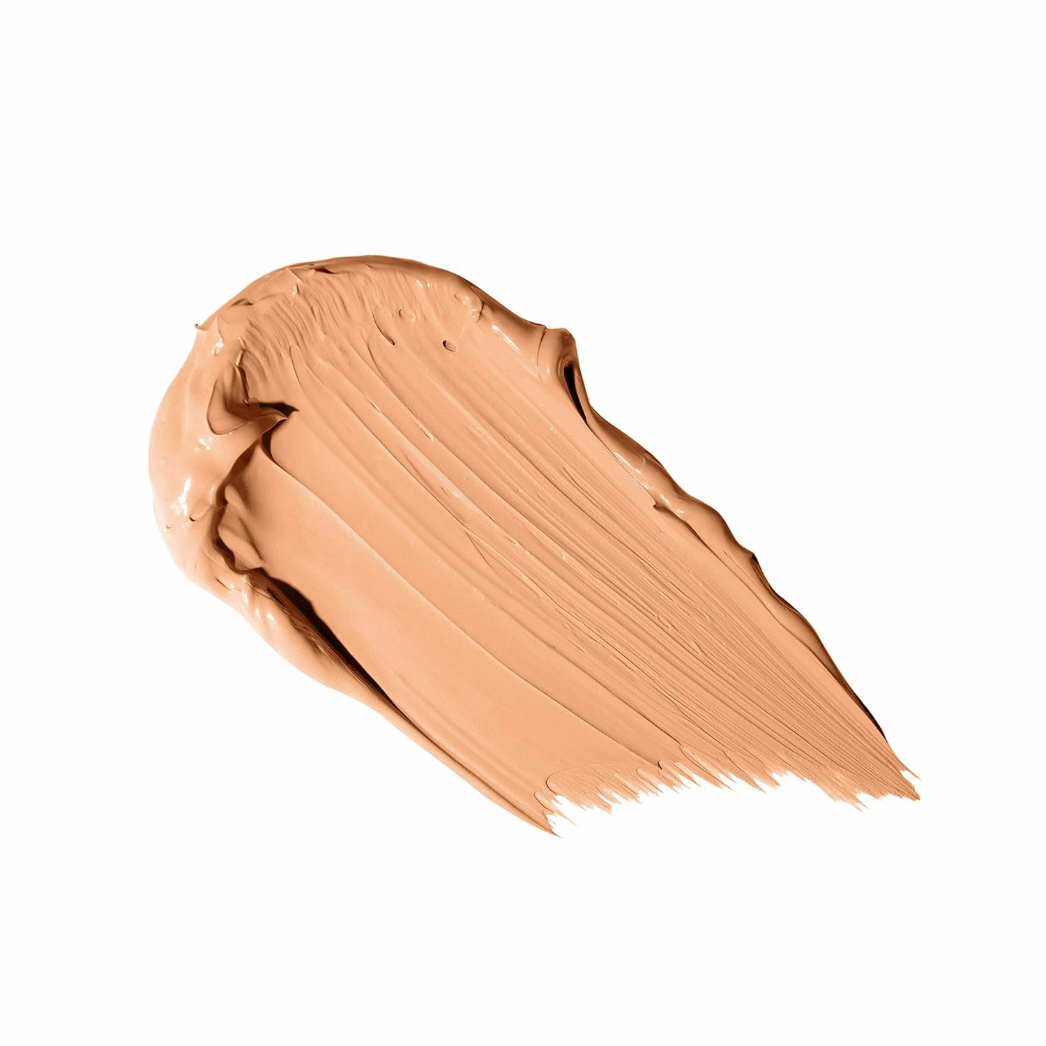 Lord & Berry ON STAGE Blendable Medium to Full Coverage Liquid Makeup Fluid Foundation Enriched With Vitamin E and Squalane