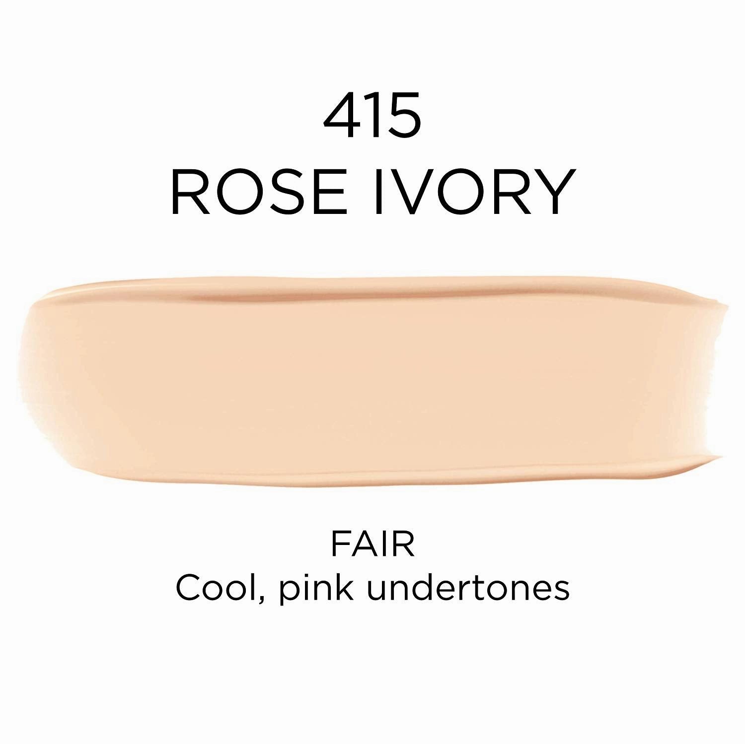 LOREAL PARIS INFALLIBLE Up to 24HR Fresh Wear Foundation فاونديشن لوريال