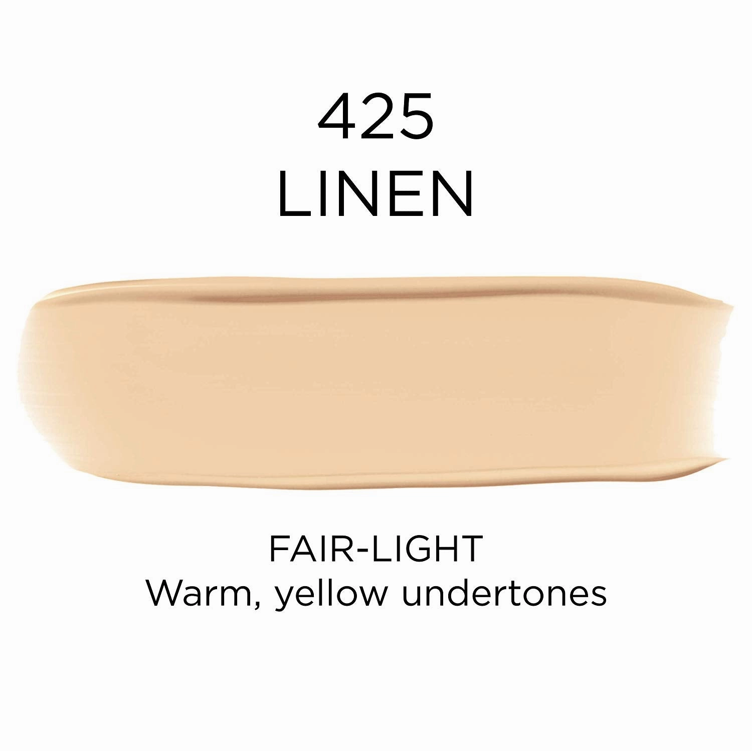 LOREAL PARIS INFALLIBLE Up to 24HR Fresh Wear Foundation فاونديشن لوريال