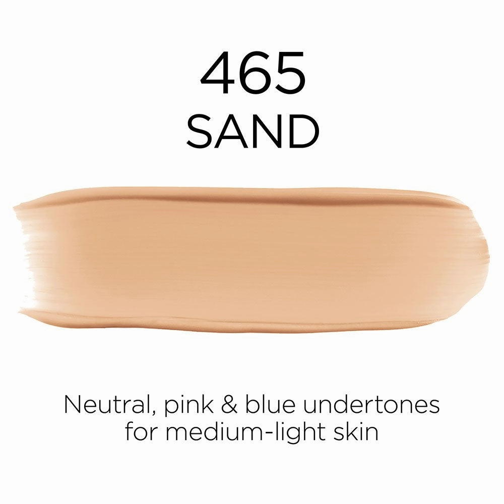 LOREAL PARIS INFALLIBLE Up to 24HR Fresh Wear Foundation فاونديشن لوريال