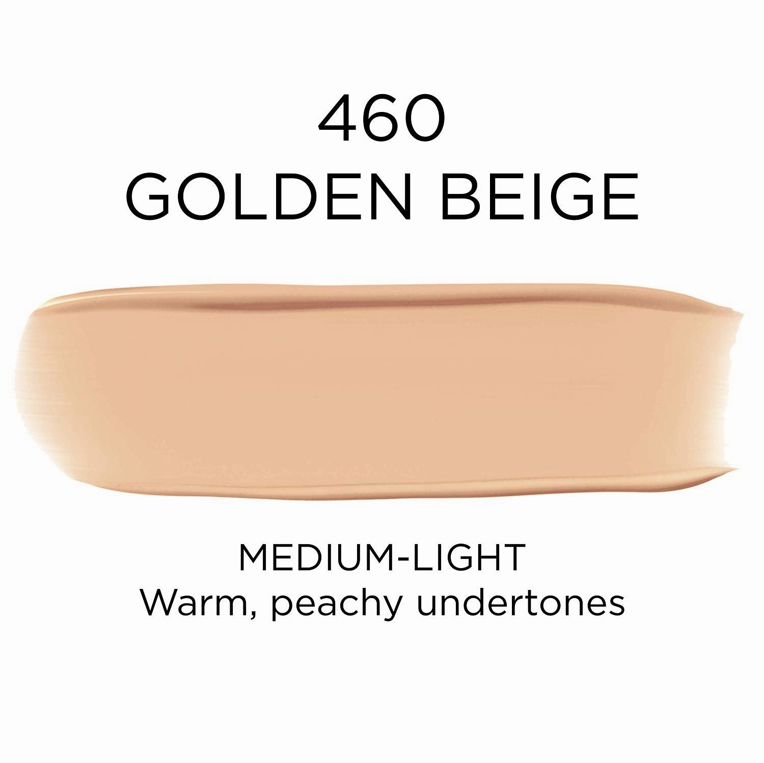 LOREAL PARIS INFALLIBLE Up to 24HR Fresh Wear Foundation فاونديشن لوريال