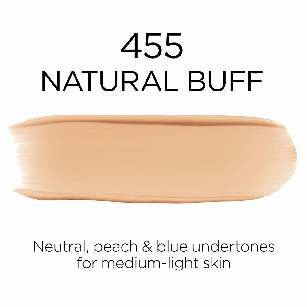 LOREAL PARIS INFALLIBLE Up to 24HR Fresh Wear Foundation فاونديشن لوريال