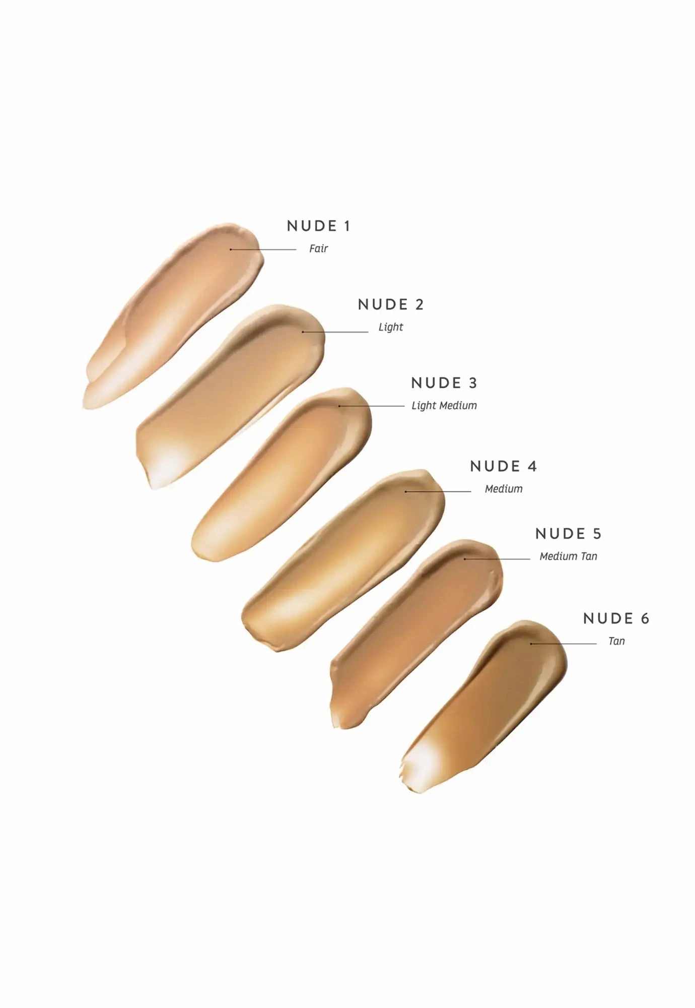 luk beautifood - instant glow tinted complexion balm