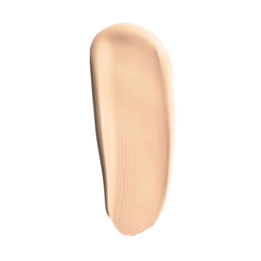 Lumene Longwear Blur Foundation SPF 15 for All Skin Types Medium Coverage with Arctic Cloudberry 30 ml / 1.0 Fl.Oz. (1.5 Fair Beige)