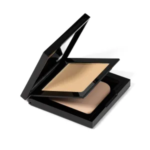 Luminous Stay-in-Place Matte Powder Foundation - Hydrating, Silky, Nourishing Elements EpiLynx by Dr. Liia