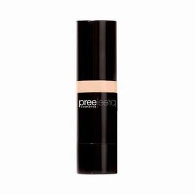 Luminous Foundation Makeup, Silky Smooth Illuminating Face Makeup by Pree Cosmetics (Porcelain 10)