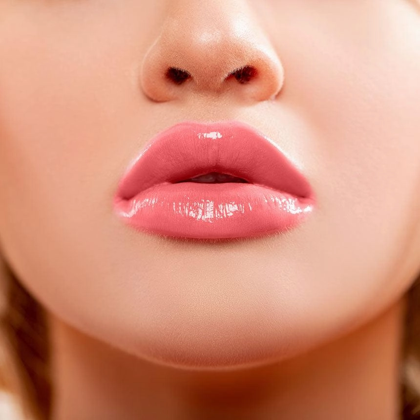 Luxe Lip Gloss