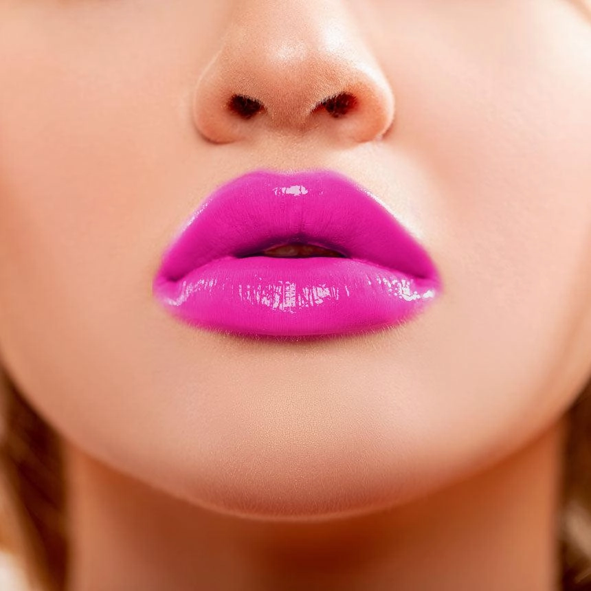 Luxe Lip Gloss