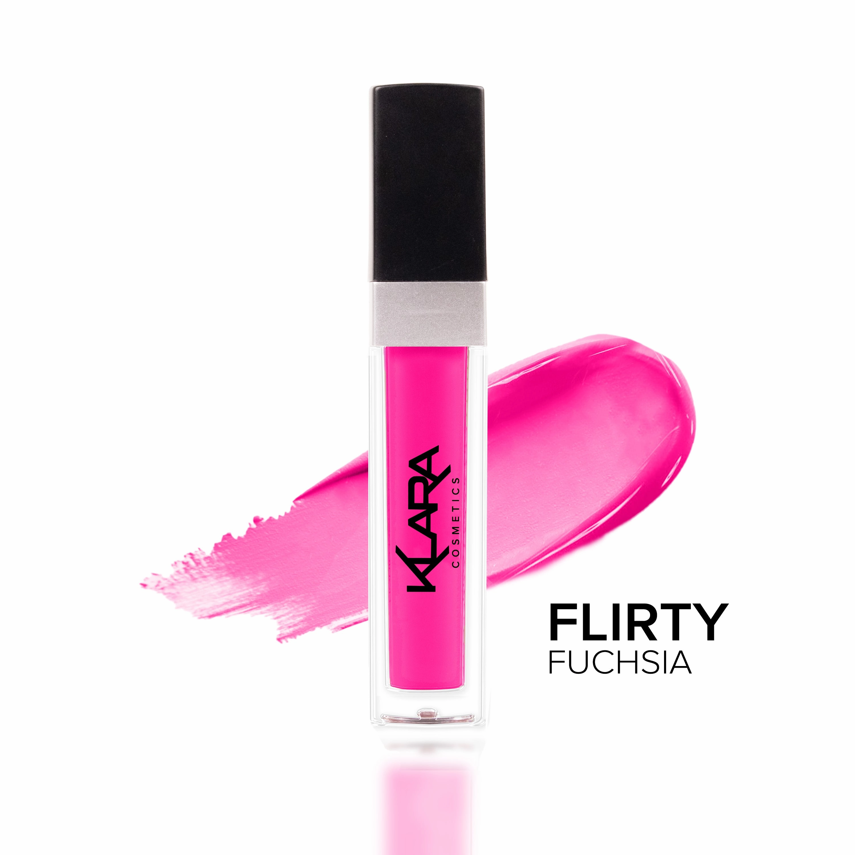 Luxe Lip Gloss