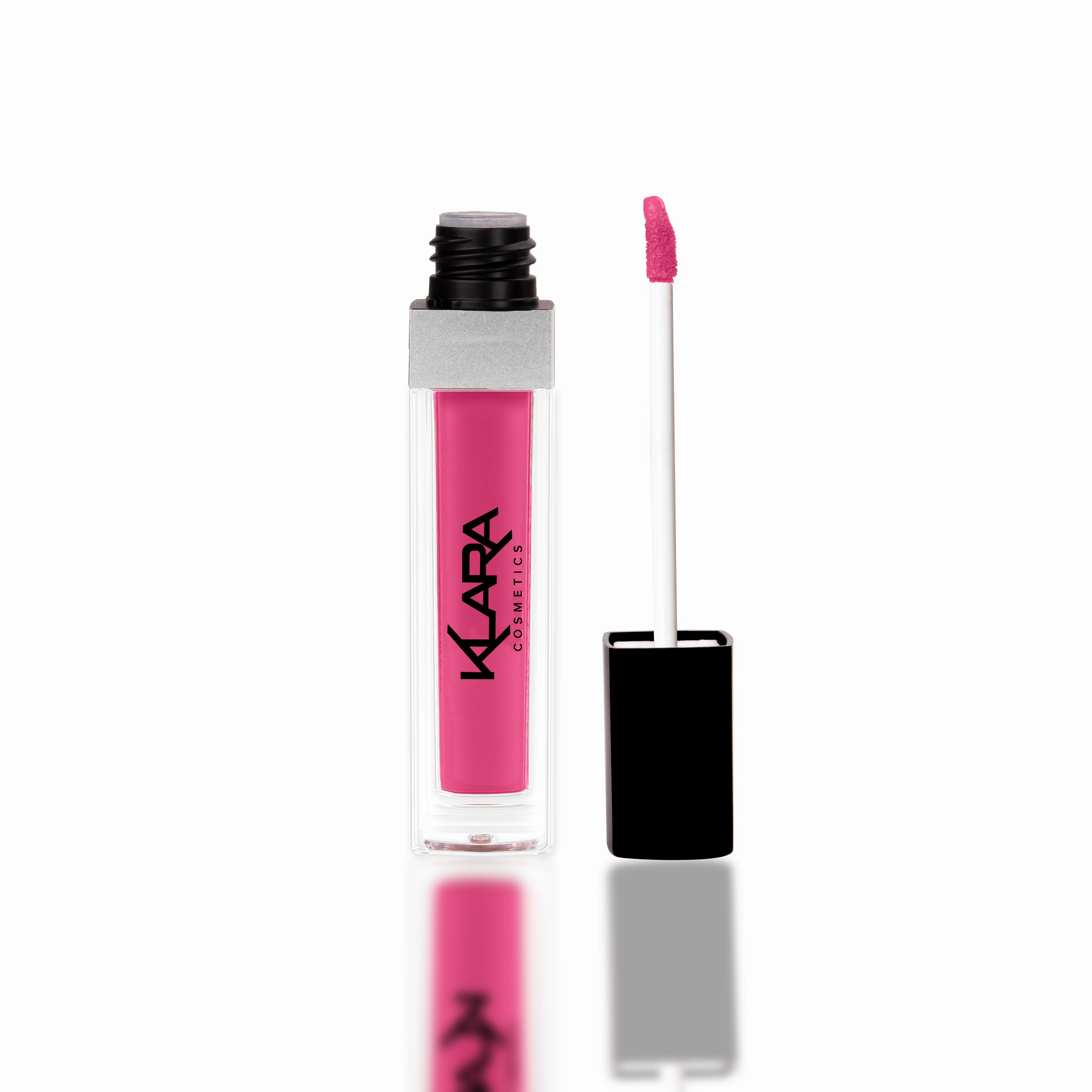 Luxe Lip Gloss