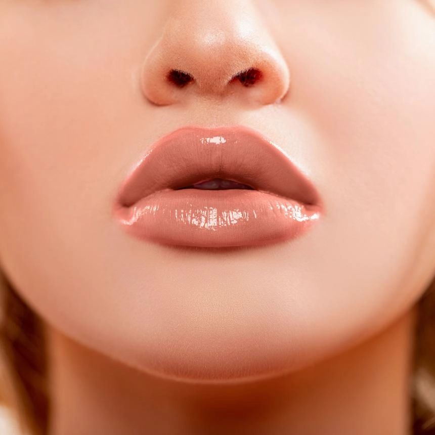 Luxe Lip Gloss