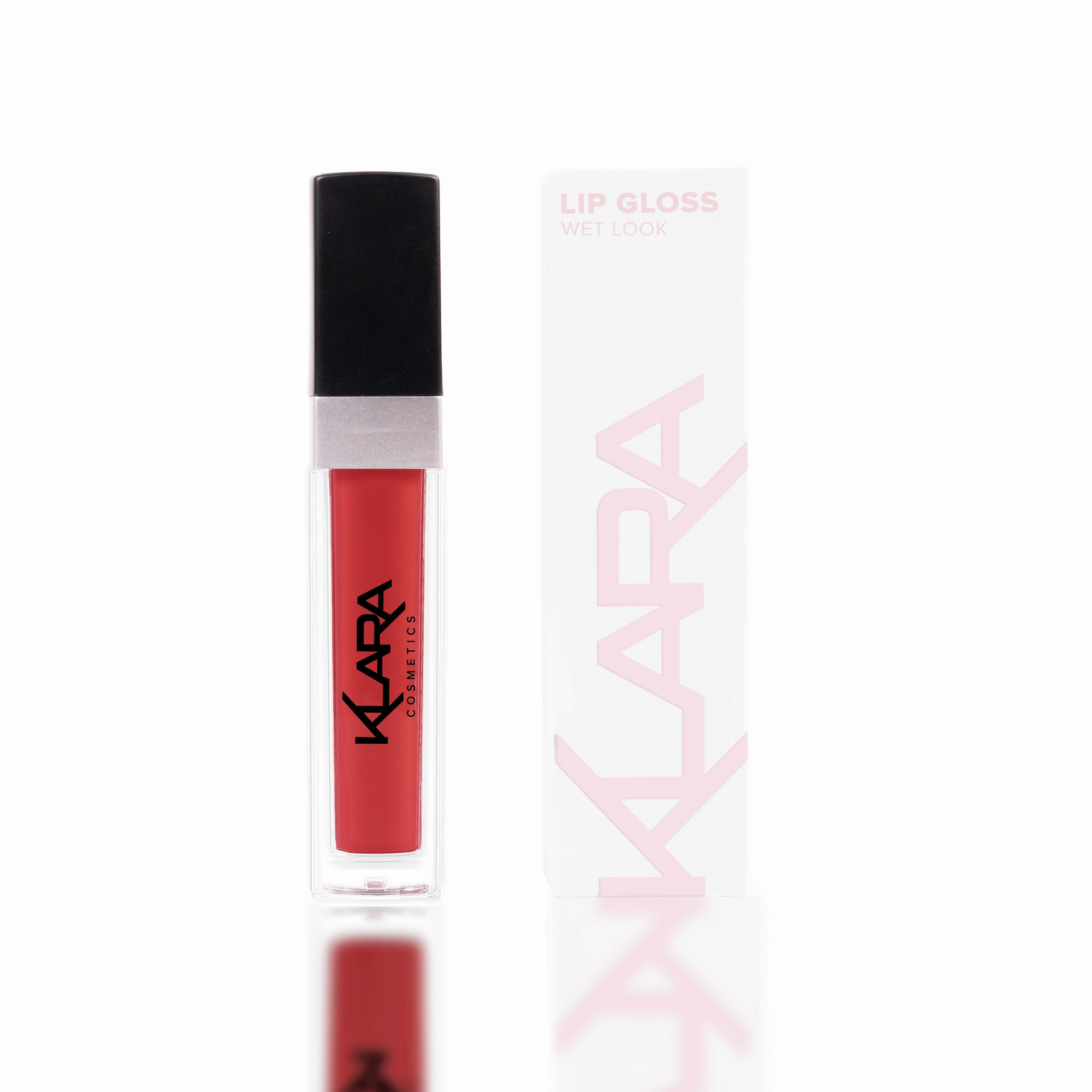 Luxe Lip Gloss