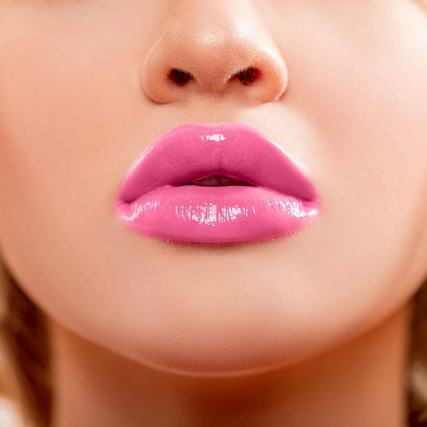 Luxe Lip Gloss