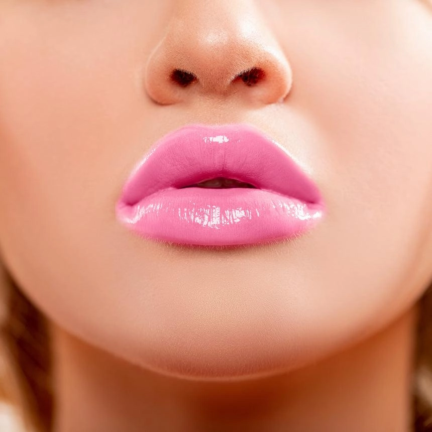 Luxe Lip Gloss