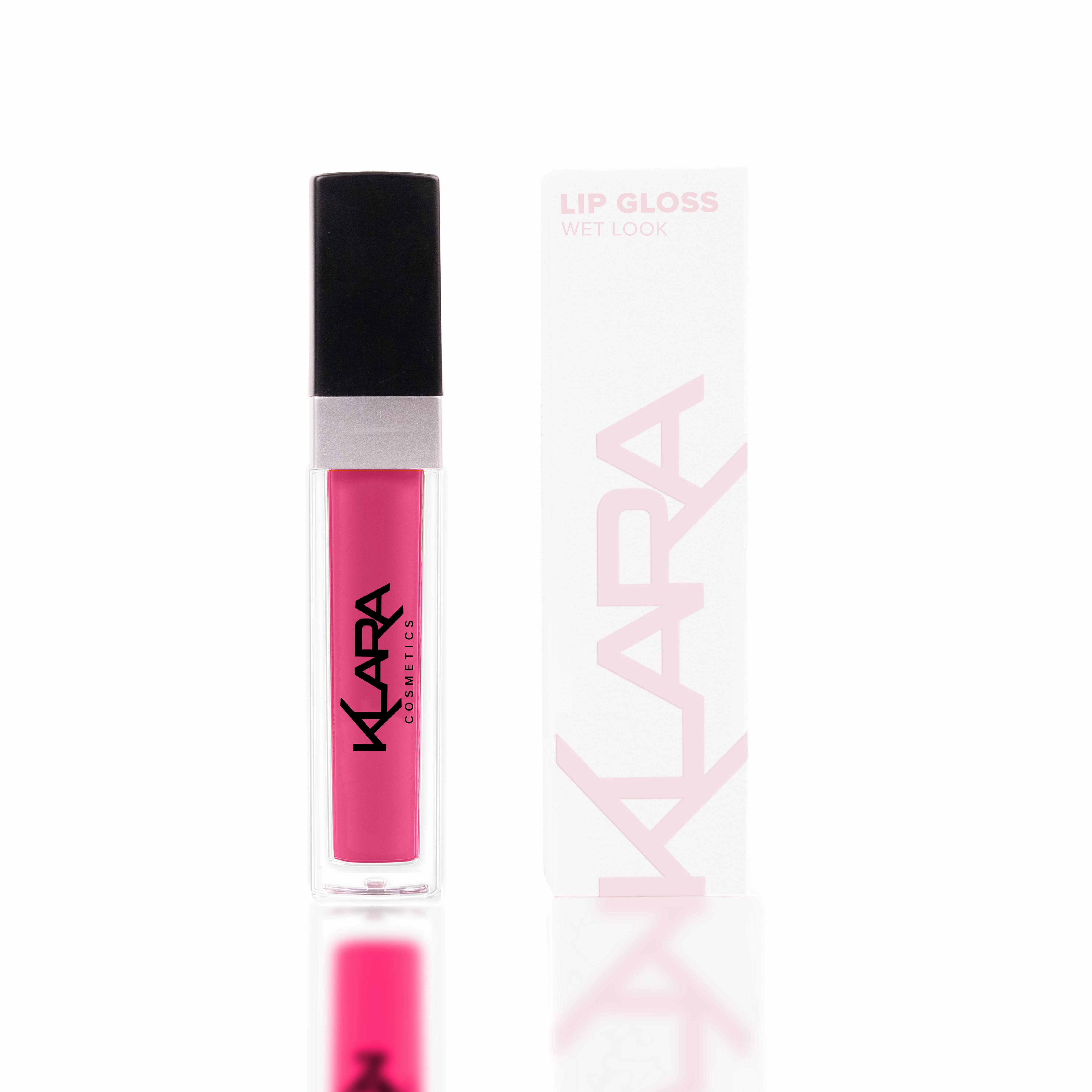 Luxe Lip Gloss