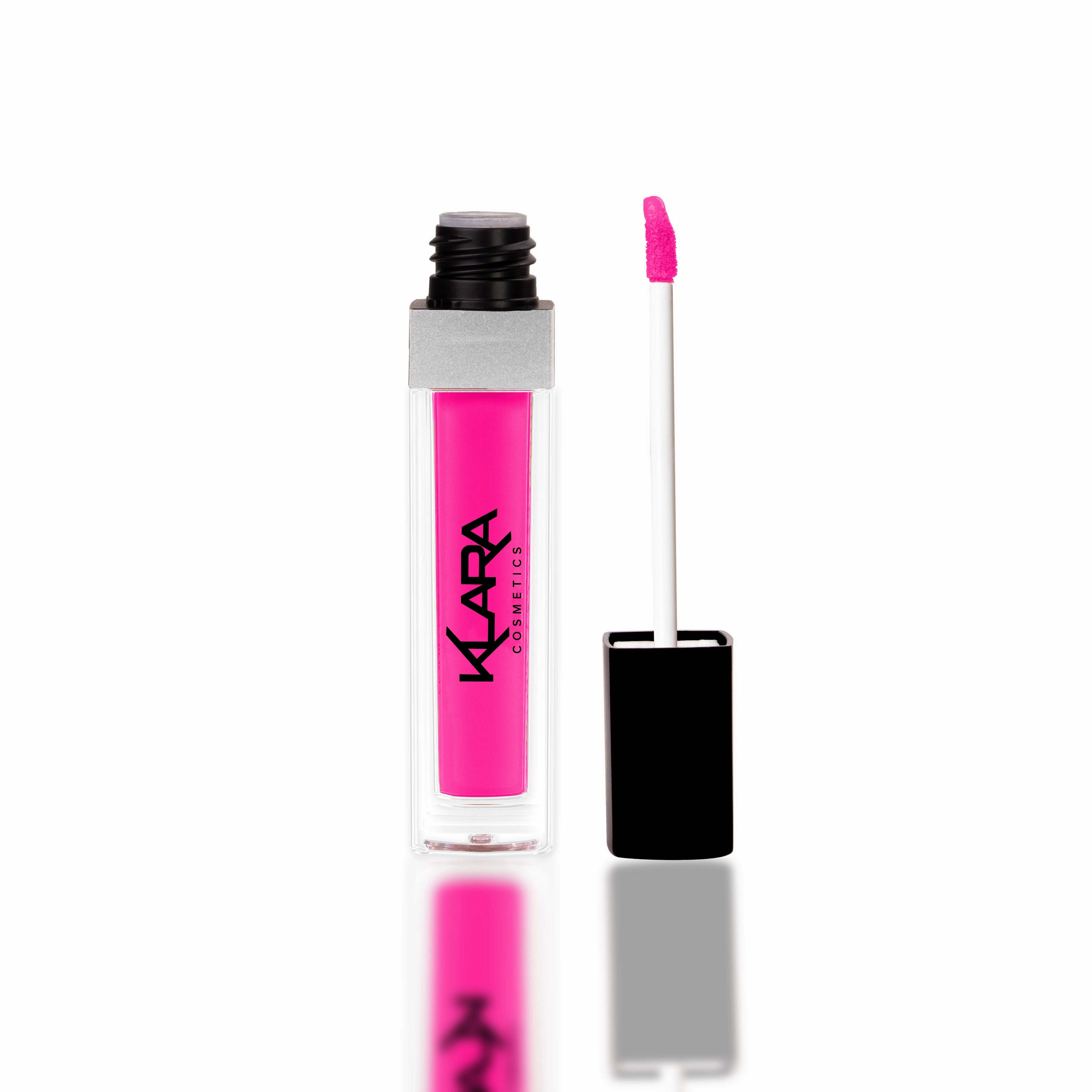 Luxe Lip Gloss