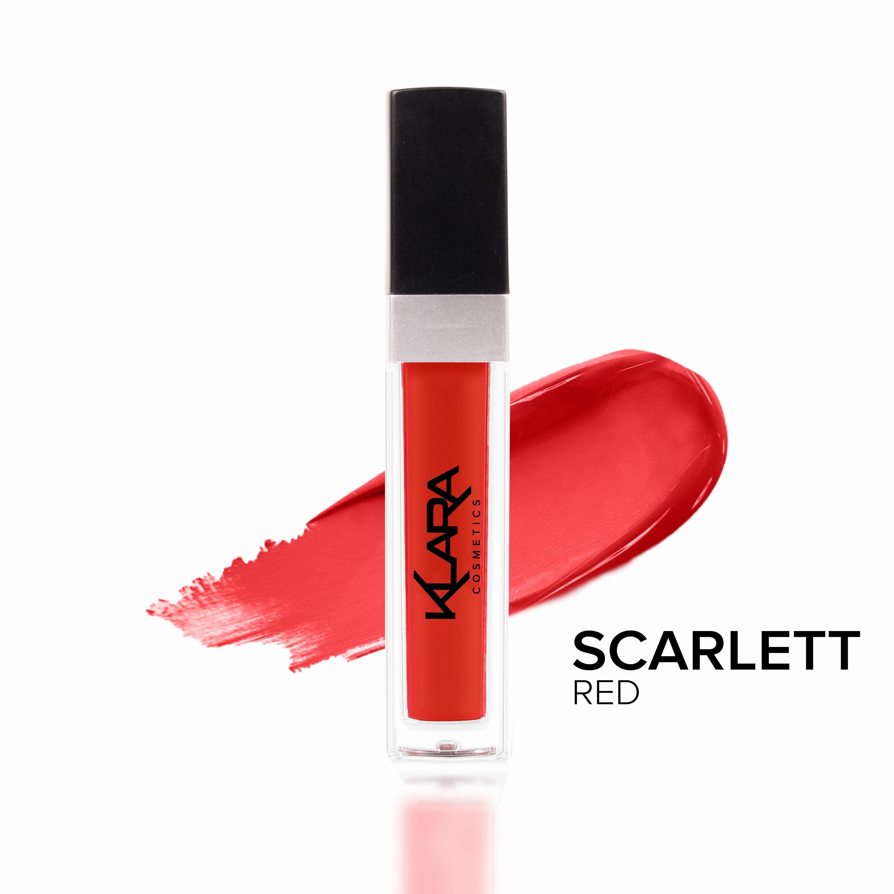 Luxe Lip Gloss