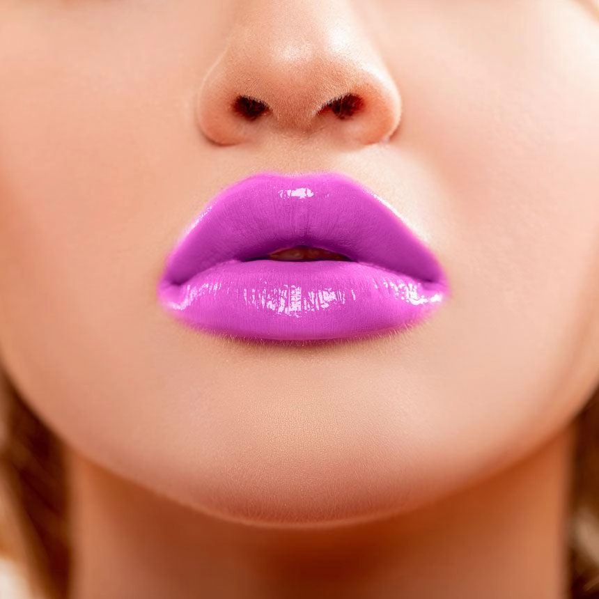 Luxe Lip Gloss