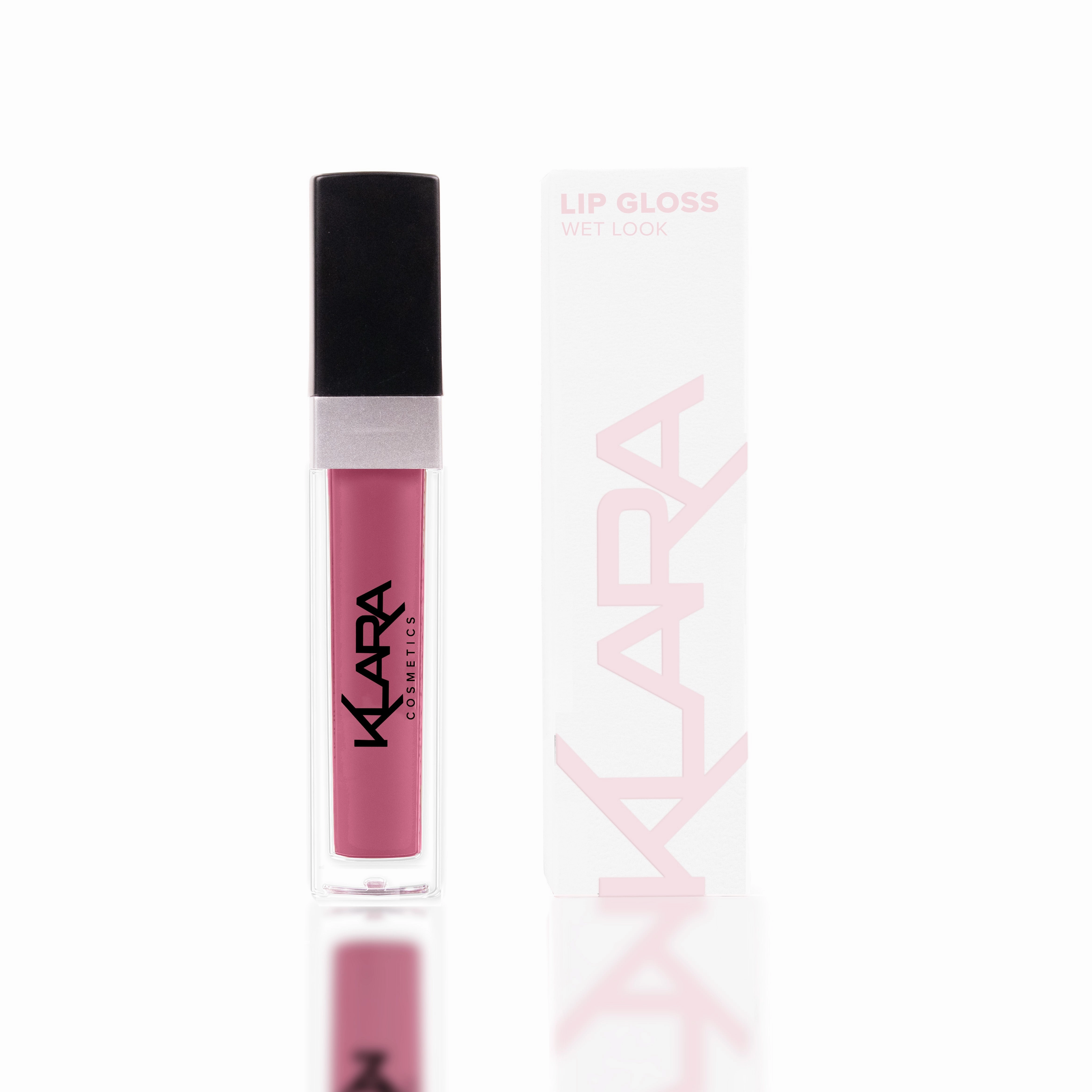Luxe Lip Gloss