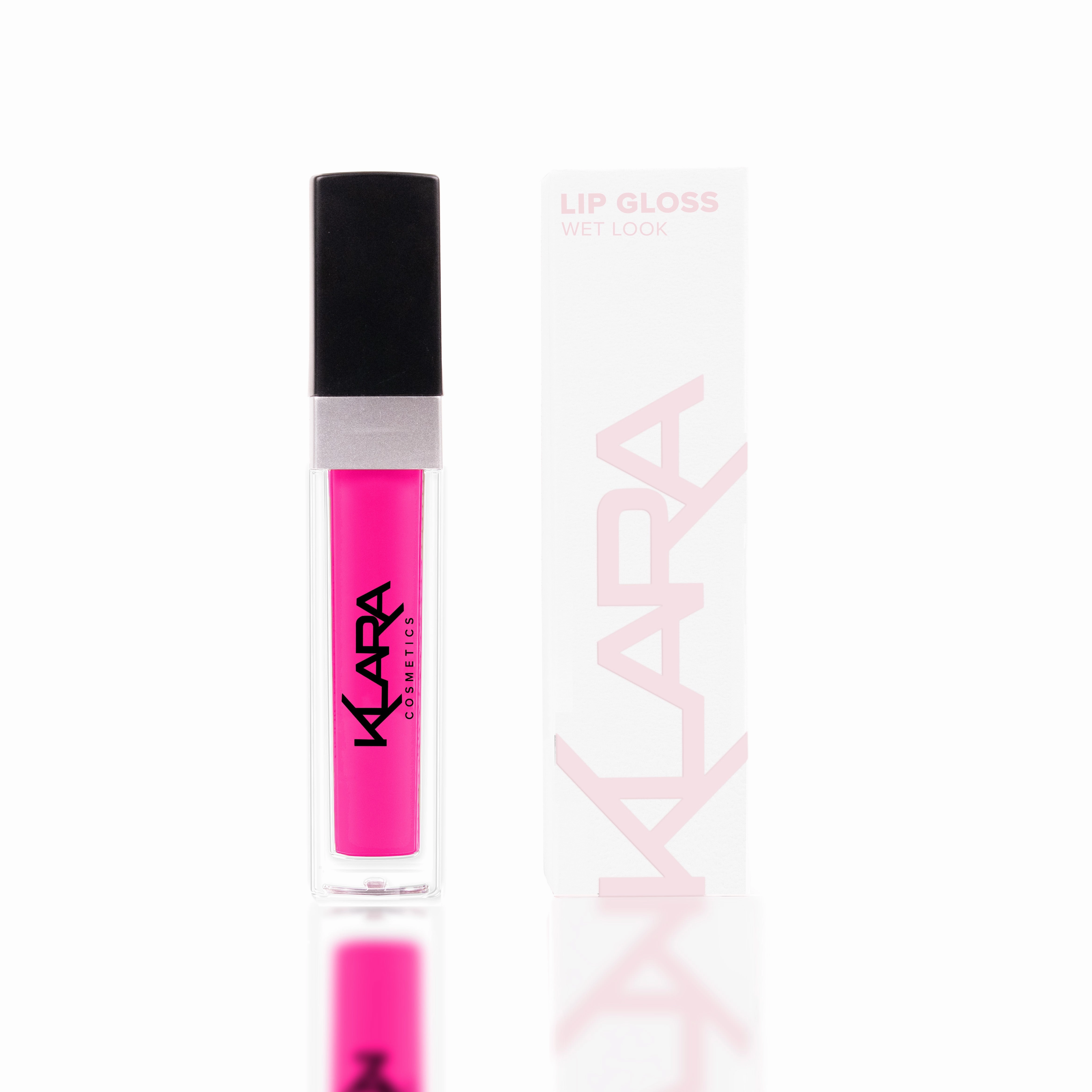 Luxe Lip Gloss