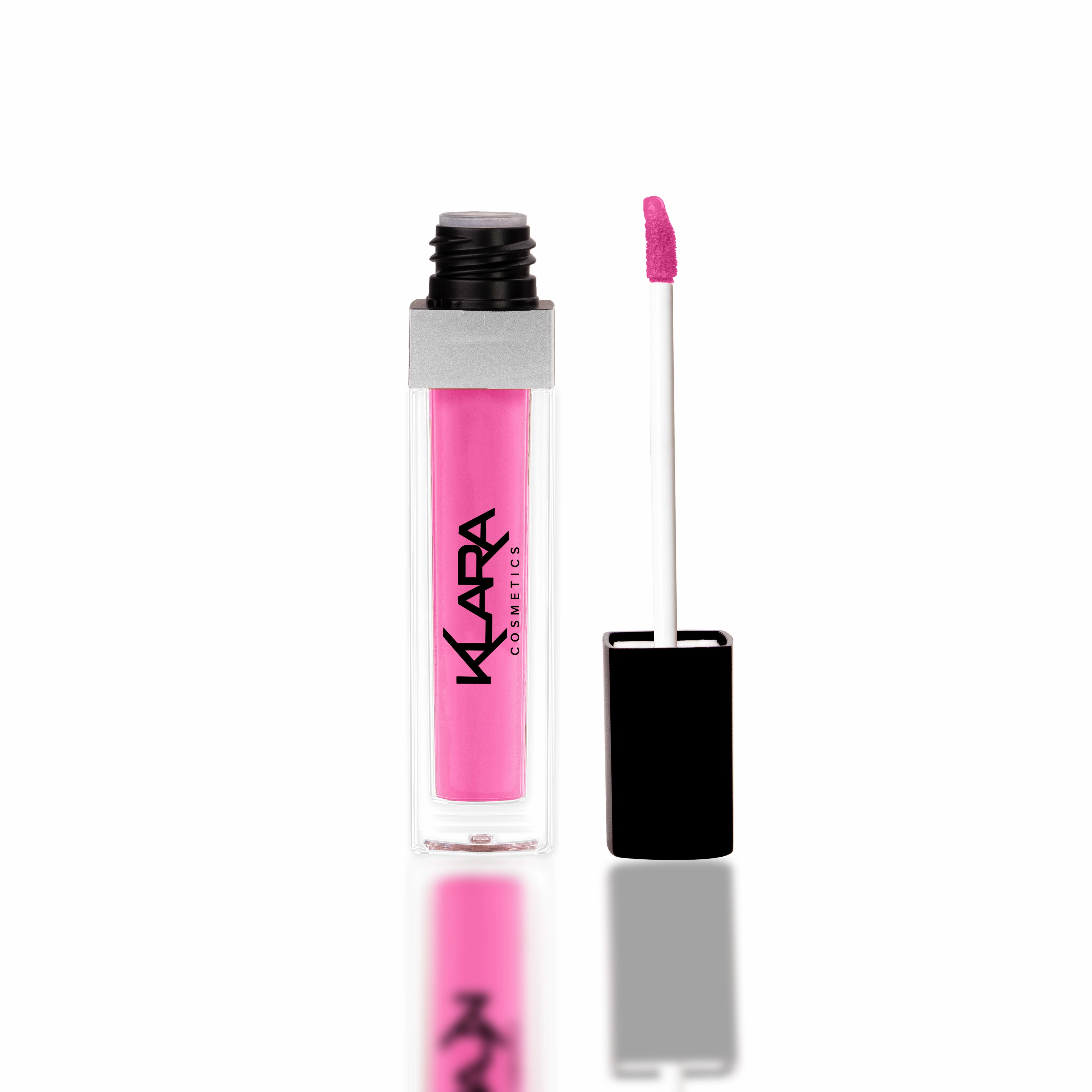 Luxe Lip Gloss