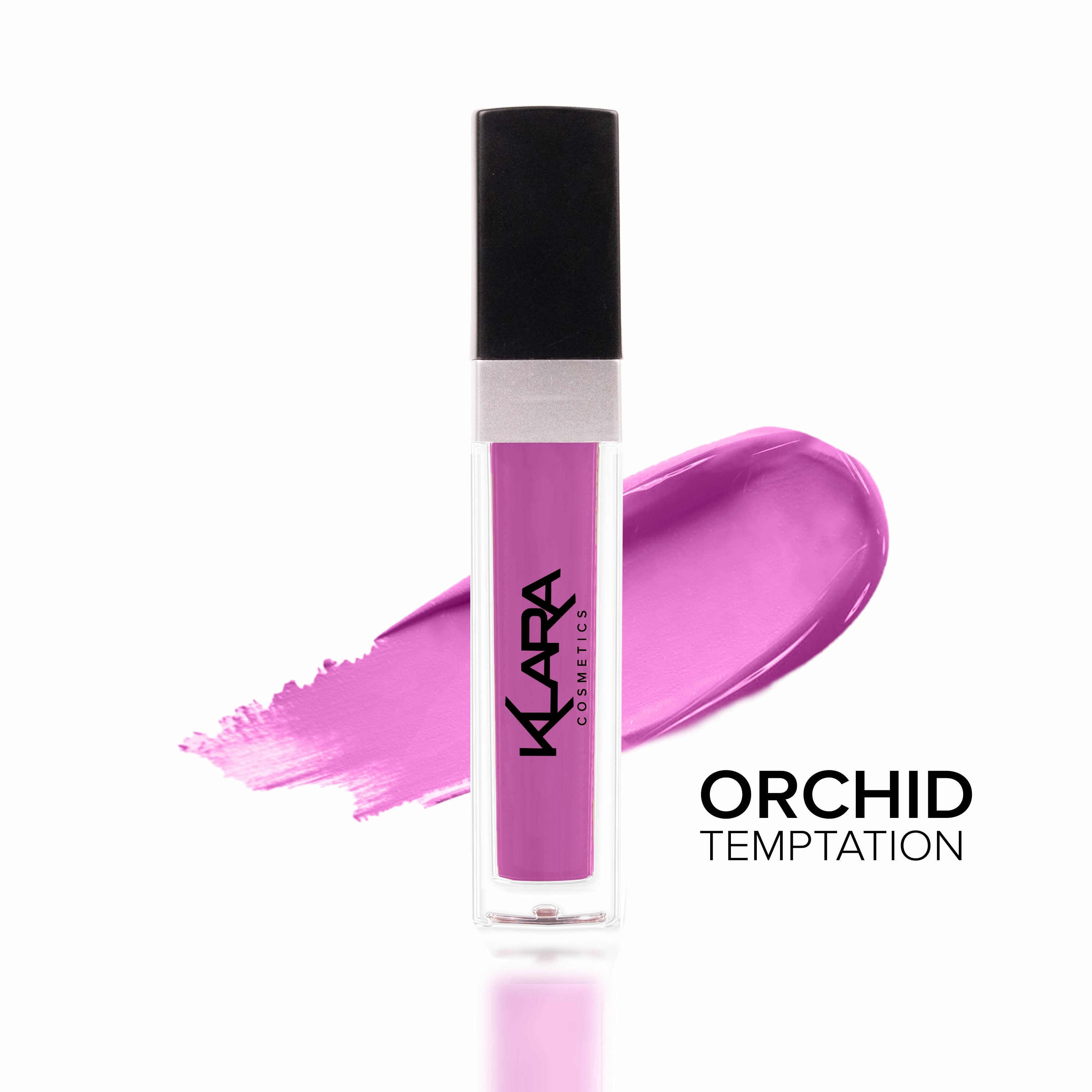 Luxe Lip Gloss