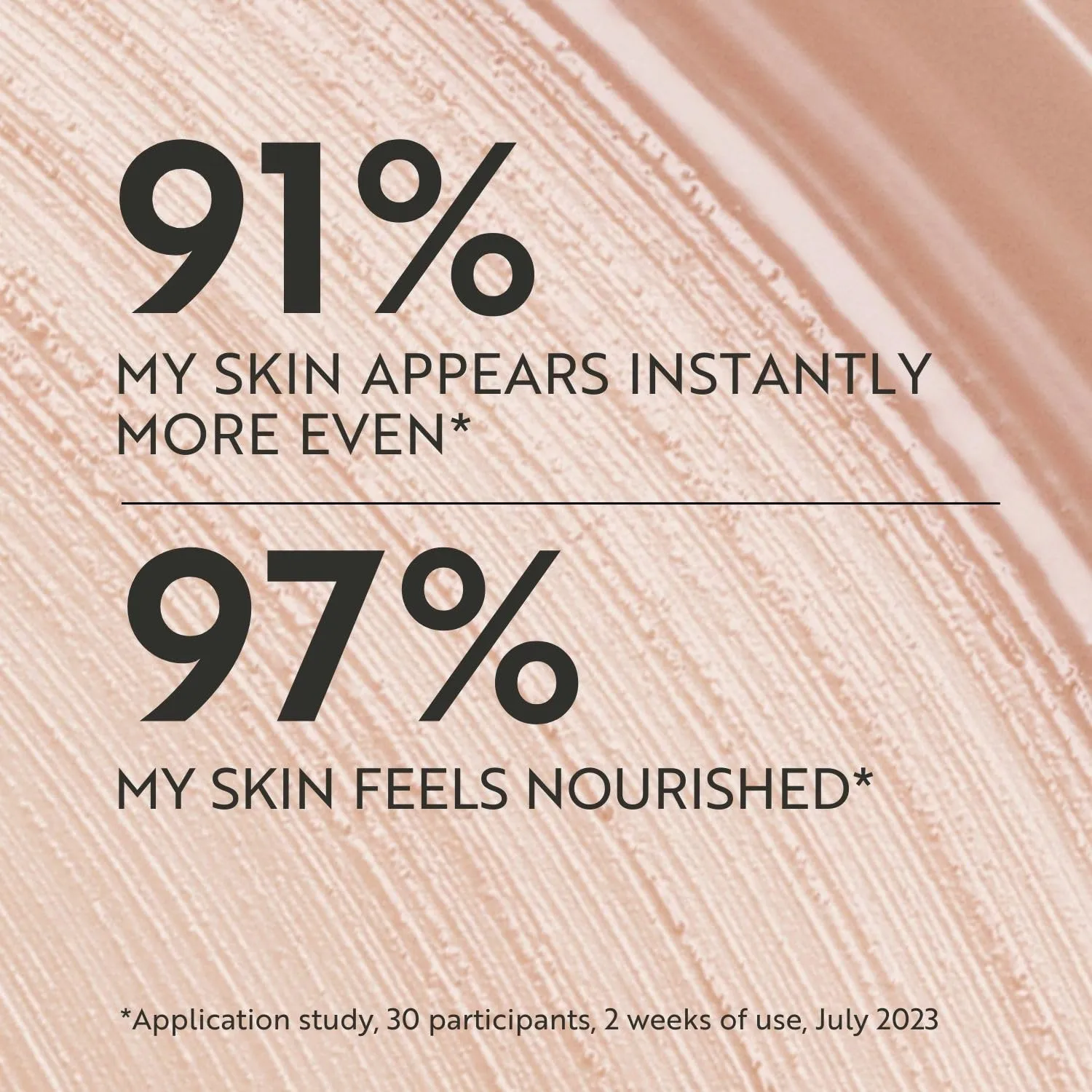 M. Asam MAGIC FINISH Supercharge Serum Foundation Rose Fair (1.01 Fl Oz) - Moisturizing Make Up & Firming Face Serum In One, Anti-aging CC Cream With Optimal Coverage & Hyaluronic Acid