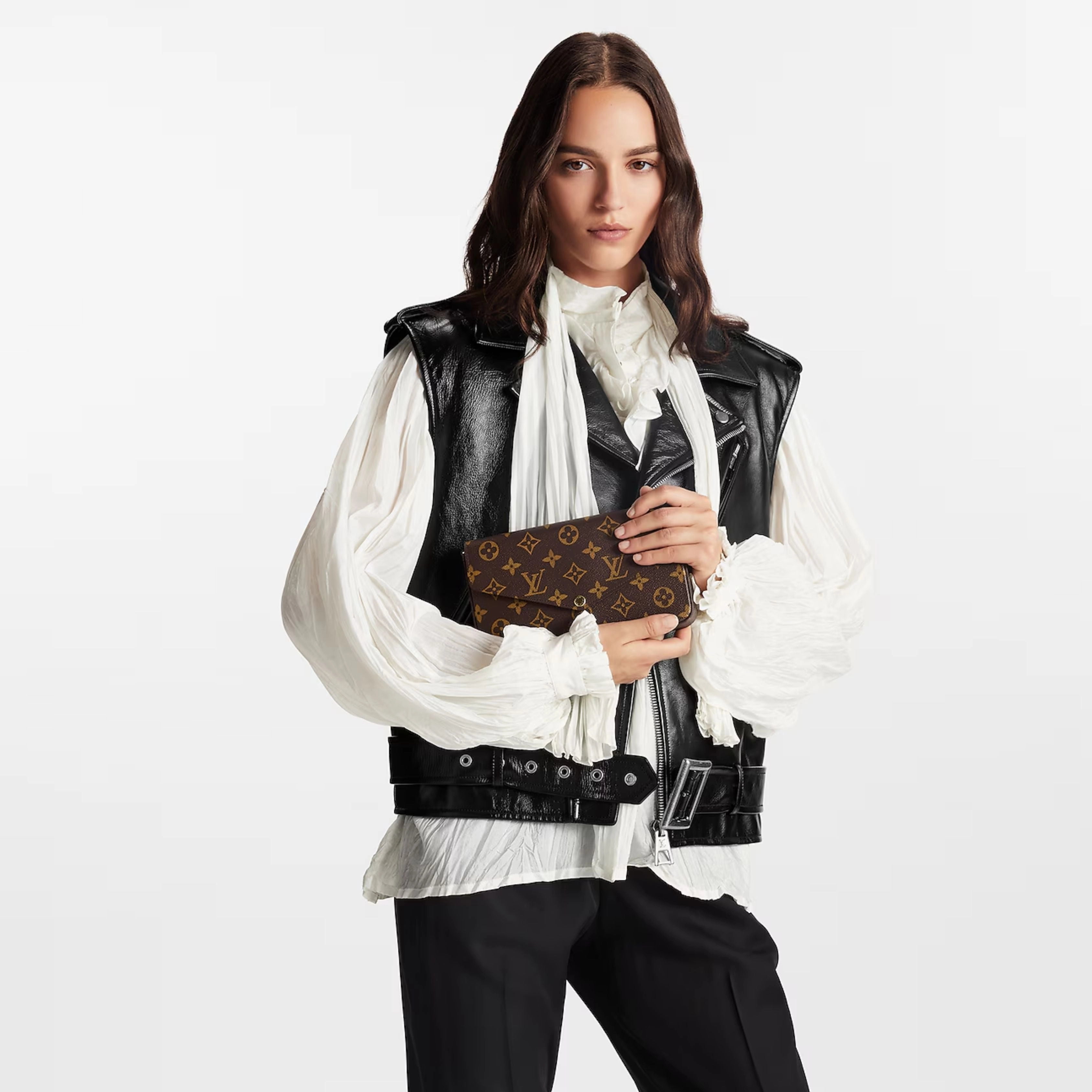 M81896 L/V WOMEN BAG