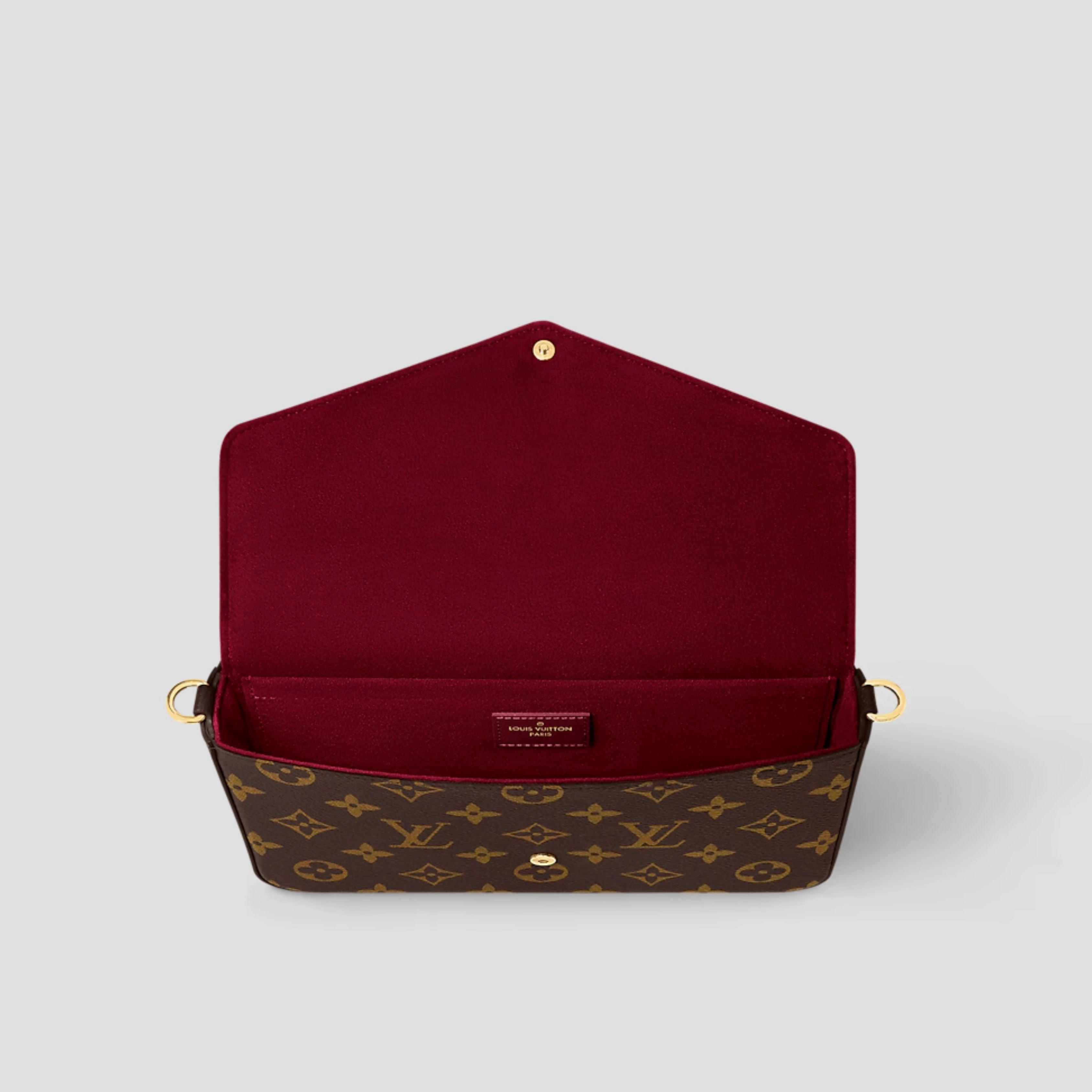 M81896 L/V WOMEN BAG