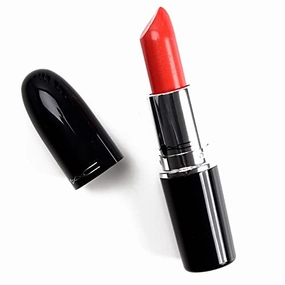 M.A.C. LUSTREGLASS SHEER - SHINE LIPSTICK - 552 TNTeaser, 0.1 Ounce