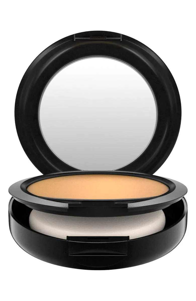 MAC Studio Fix Powder Plus Foundation - NC43 15 g / 0.52 Ounce