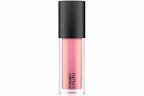 MAC Lipglass Nymphette