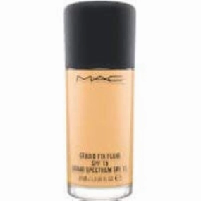 MAC Studio Fix Fluid SPF 15, 1 oz, N4.75