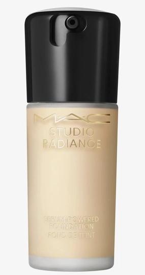 MAC Studio Radiance Serum Powered Foundation NC12