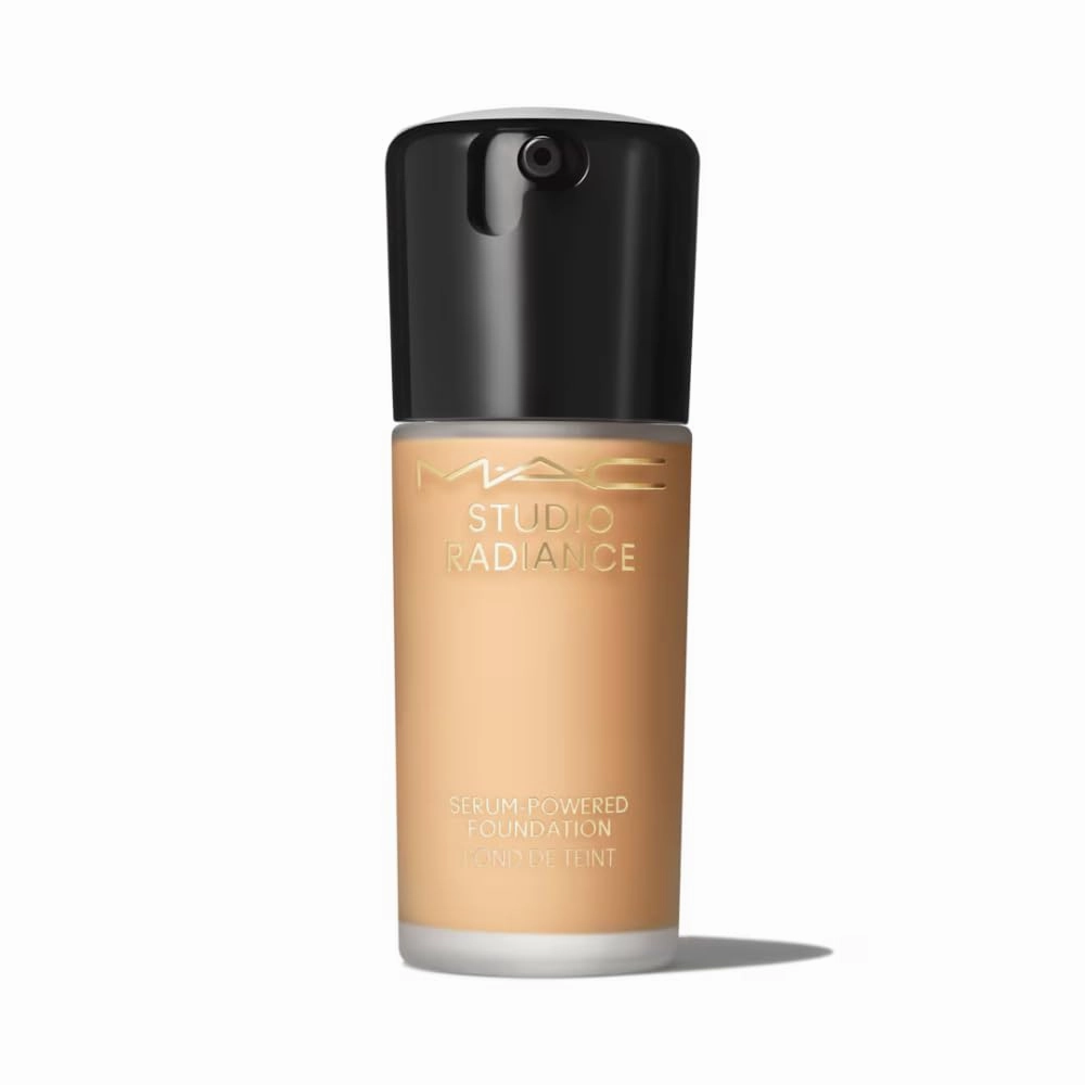 MAC Studio Radiance Serum Powered Foundation NC30