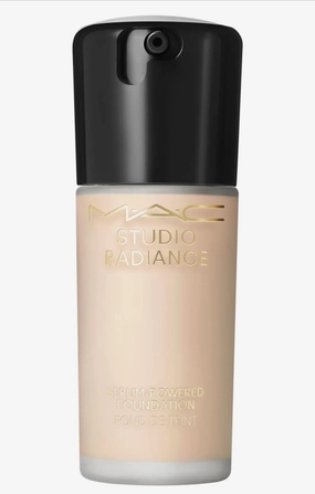 MAC Studio Radiance Serum Powered Foundation NW10