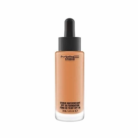 MAC Studio Waterweight SPF 30 Foundation NC50