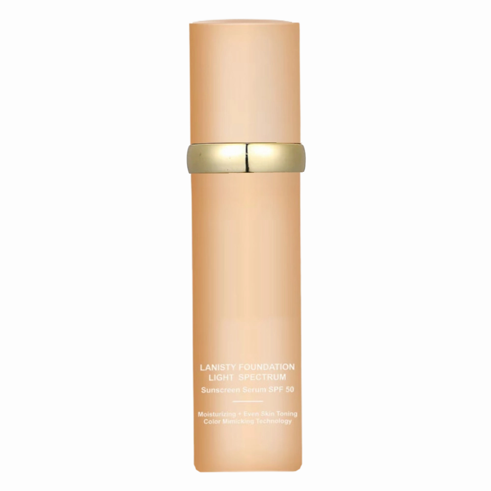 Magic  4-in 1 Foundation