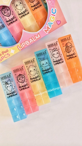Magic Lip Balm