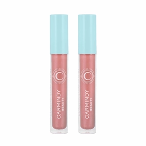 Magnify Your Shine Lip Gloss Sunburst Pink - 2 pack