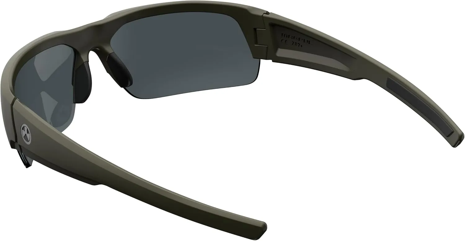 Magpul Helix Sunglasses Tactical Ballistic Military Eyewear Shooting Glasses for Men and Women