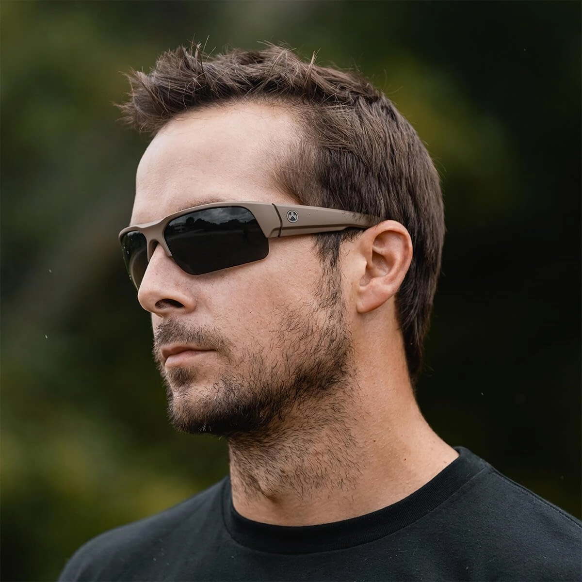 Magpul Helix Sunglasses Tactical Ballistic Military Eyewear Shooting Glasses for Men and Women