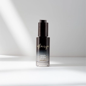 MAHANT Magic Drop Primer for Face (30ml), Sweat Resistant & Waterproof Makeup, Makeeup Longevity for all Skin Types - Use Directly or Blend with Makeup for Flawless Look