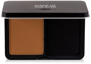 Make Up For Ever Matte Velvet Skin Blurring Powder Foundation - # Y455 - Praline